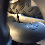 Vargas Turbo Technologies Vargas Turbo Technologies  S55 "GC" Turbocharger Upgrade