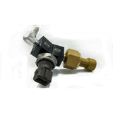 Vargas Turbo Technologies Vargas Turbo Technologies Billet BMW Oil Pressure Adapter VTT-OIL-PRESSURE-1