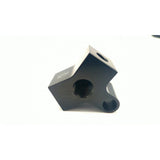 Vargas Turbo Technologies Vargas Turbo Technologies Billet BMW Oil Pressure Adapter VTT-OIL-PRESSURE-1