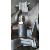 Vargas Turbo Technologies Vargas Turbo Technologies Billet BMW Oil Pressure Adapter VTT-OIL-PRESSURE-1