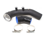 Vargas Turbo Technologies Vargas Turbo Technologies Cold Side Charge Pipe