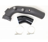 Vargas Turbo Technologies N55 / DV Vargas Turbo Technologies Cold Side Charge Pipe VTT-CHARGEPIPE-3