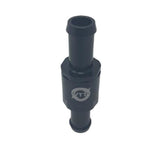 Vargas Turbo Technologies '-8 Barb Vargas Turbo Technologies Billet Check Valves VTT-CHECK-1-8
