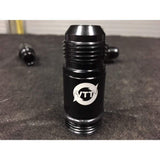 Vargas Turbo Technologies Vargas Turbo Technologies Billet Check Valves