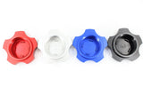 Vargas Turbo Technologies VTT BMW Billet Coolant Reservoir Cap