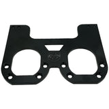 Vargas Turbo Technologies  N54 Specific Dual Catch Can Bracket