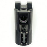 Vargas Turbo Technologies Modular PCV/Catch Can Single Can