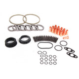 Vargas Turbo Technologies N54 Installation Kit