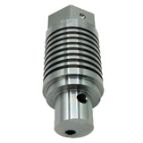 Vargas Turbo Technologies Vargas Turbo Technologies Thermo-Isolating O2 Bungs