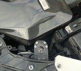 Vargas Turbo Technologies Vargas Turbo Technologies Catch Can - Audi 8V RS3 DSG VTT-RS3-DSG-1