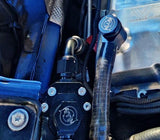 Vargas Turbo Technologies Vargas Turbo Technologies Engine Catch Can - BMW / S55 / F8X / M3 / M4