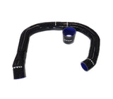 Vargas Turbo Technologies Vargas Turbo Technologies  S55 M3/M4 Silicone Charge Pipes