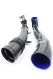 Vargas Turbo Technologies Vargas Turbo Technologies BMW G8X M3/4 Silicone Inlet Pipes