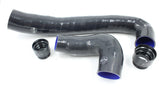 Vargas Turbo Technologies Vargas Turbo Technologies BMW G8X M3/4 Silicone Inlet Pipes