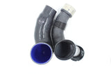 Vargas Turbo Technologies Vargas Turbo Technologies BMW G8X M3/4 Silicone Inlet Pipes