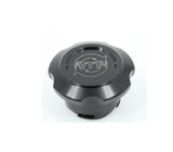 Vargas Turbo Technologies Black Vargas Turbo Technologies - BMW - S58 Billet Oil Cap VTT-S58-OILCAP-BLACK