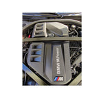 Vargas Turbo Technologies Vargas Turbo Technologies - BMW - S58 Billet Oil Cap