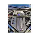 Vargas Turbo Technologies Vargas Turbo Technologies - BMW - S58 Billet Oil Cap