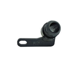 Vargas Turbo Technologies N54 Turbo Front Drain -10 AN Adapter