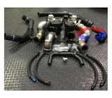 Vargas Turbo Technologies Vargas Turbo Technologies  N54 Stage 3 Vargas Turbo Technologies VTR (Limited Fitment)