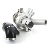Vargas Turbo Technologies Vargas Turbo Technologies MQB Cast "GC" Turbo Upgrade vtt-mqb-cast-gc-turbo-upgrade