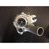Vargas Turbo Technologies Vargas Turbo Technologies MQB Cast "GC" Turbo Upgrade vtt-mqb-cast-gc-turbo-upgrade