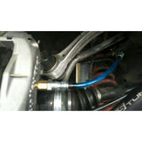 Vargas Turbo Technologies Vargas Turbo Technologies Ultimate Brake Conversion Kit VTT-BRAKE-1