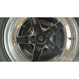 Vargas Turbo Technologies Vargas Turbo Technologies Ultimate Brake Conversion Kit VTT-BRAKE-1