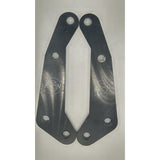 Vargas Turbo Technologies Vargas Turbo Technologies Ultimate Brake Conversion Kit VTT-BRAKE-1