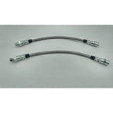 Vargas Turbo Technologies Vargas Turbo Technologies Ultimate Brake Conversion Kit VTT-BRAKE-1