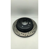 Vargas Turbo Technologies Vargas Turbo Technologies Ultimate Brake Conversion Kit VTT-BRAKE-1