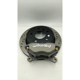 Vargas Turbo Technologies Vargas Turbo Technologies Ultimate Brake Conversion Kit VTT-BRAKE-1