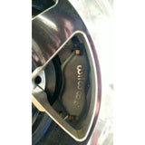 Vargas Turbo Technologies Vargas Turbo Technologies Ultimate Brake Conversion Kit VTT-BRAKE-1