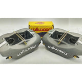 Vargas Turbo Technologies  VTT E9/8X Rear Drag Brake Conversion Kit