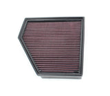 Vargas Turbo Technologies Vargas Turbo Technologies F-Series BMW B58 High Performance Drop-In Air Filter Upgrade