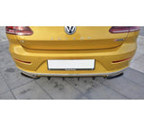 Maxton Design Maxton Design Rear Valance VW Arteon