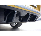 Maxton Design Maxton Design Rear Valance VW Arteon