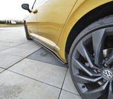 Maxton Design Maxton Design Side Skirts Diffusers VW Arteon R-Line