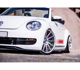 Maxton Design Maxton Design Front Splitter V.1 VW Beetle 2011-2015