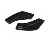 Maxton Design Maxton Design Rear Side Splitters VW Beetle
