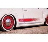 Maxton Design Maxton Design Side Skirts Diffusers VW Beetle 2011-2015
