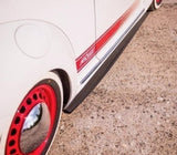 Maxton Design Maxton Design Side Skirts Diffusers VW Beetle 2011-2015