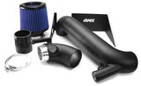 Burger Motorsports Blue Filter w/ Inlet Burger Motorsport Elite EA888 Intake - VW/Audi  2.0T Gen 3 / Mk7 GTi / 8V Audi A3 / Mk3 TT BURGER-EA888-INT-TIP-EL-1