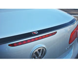 Maxton Design Maxton Design Spoiler Extension VW EOS
