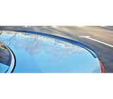 Maxton Design Maxton Design Spoiler Extension VW EOS