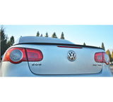 Maxton Design Gloss Black Maxton Design Spoiler Extension VW EOS VW-EOS-1-CAP1G