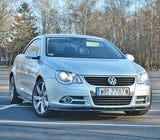 Maxton Design Maxton Design Side Skirts Diffusers VW EOS