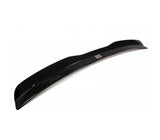 Maxton Design Maxton Design Spoiler Cap VW Golf IV Without Any Factory Rear Spoiler
