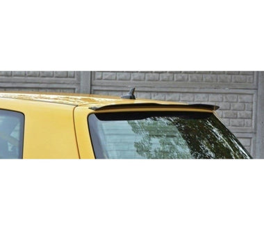 Maxton Design Maxton Design Spoiler Cap VW Golf IV Without Any Factory Rear Spoiler