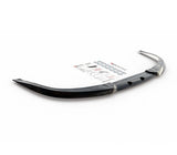 Maxton Design Maxton Design Front Splitter (Cupra Look) VW Mk4 R32